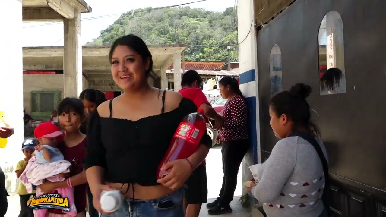 Juntas Chicas sus costumbres y tradiciones
