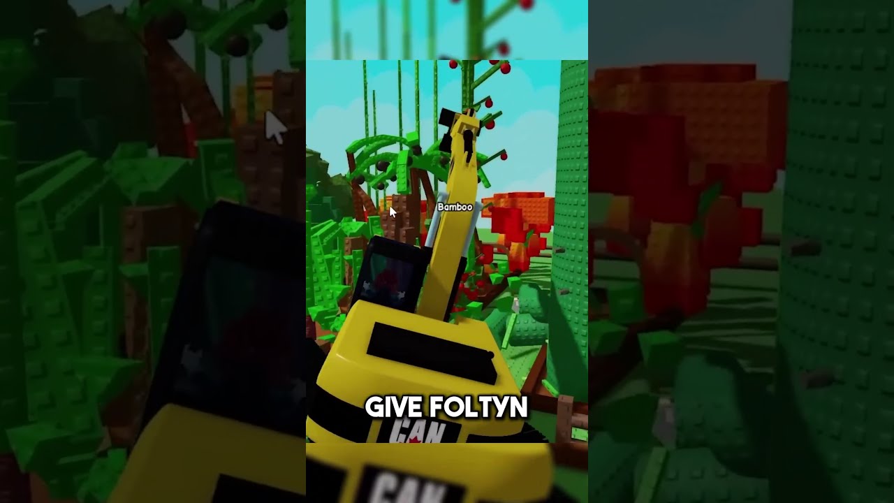 This Is Why You NEVER Beg From The Owner Of Grow A Garden Growagarden Roblox