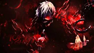 Tokyo Ghoul Opening  - Unravel By: Kyoumi