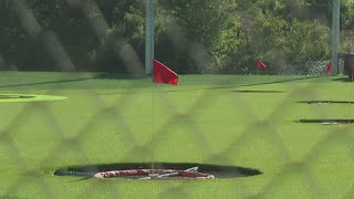 New indoor golf facility opening in Rhode Island
