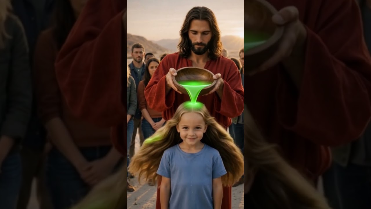 Jesus Inspiration 🙏🏻❤️ 