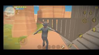 Red West royale I made a big house screenshot 5