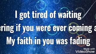 Lyrics__LOVE STORY_(Slowed version)'Cover _by Lyn Lapid