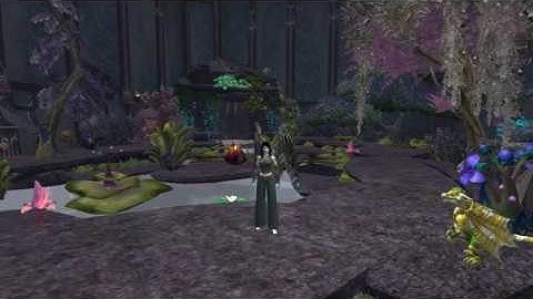 Everquest 2 New & Returning Players 101 Pt 2 UI Continued