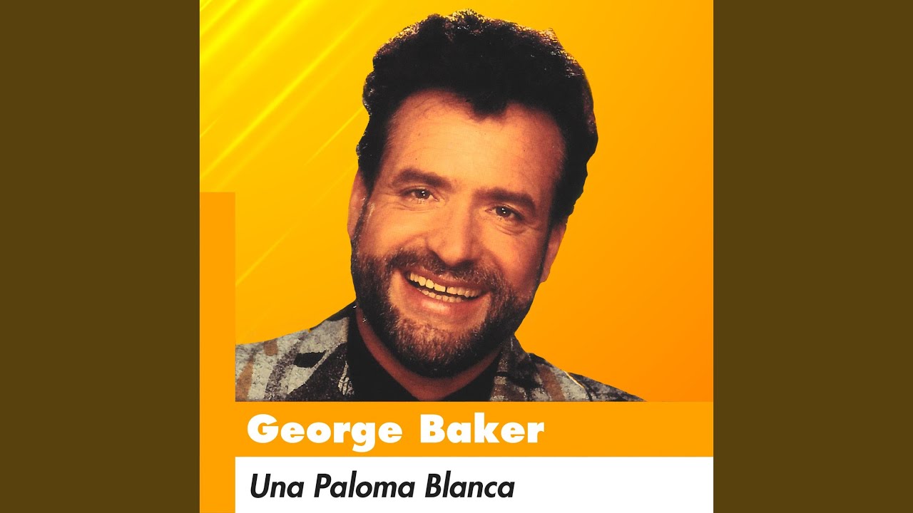 Una Paloma Blanca
