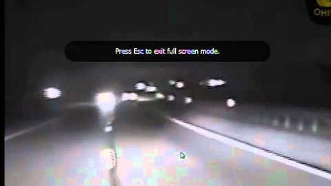 5am: Video of wrong-way driver who killed 3