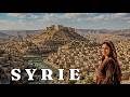 SYRIE: Le Berceau Oublié De La Civilisation Humaine | Documentaire 4K