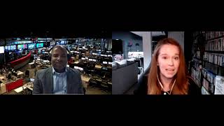 Cloudy with a Chance of Podcast: Black History Month