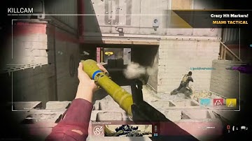 Call of Duty Modern Warfare Hit Markers ! 😡