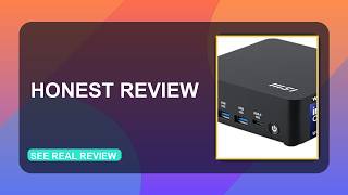 msi Cubi NUC AI Business Mini Desktop Intel Honest Review 2026