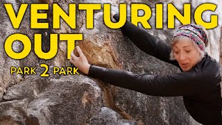 Venturing Out: Park2Park | Season 1 | Episode 2 | Tucson: Ropes and Fears