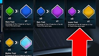 ARE PLAYER TRAITS EVEN WORTH GRINDING?! - Madden Mobile 26