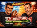 The Longest Yard: Original vs Remake - Does It Still Hold Up?