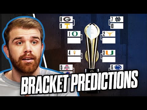 College Football Playoff