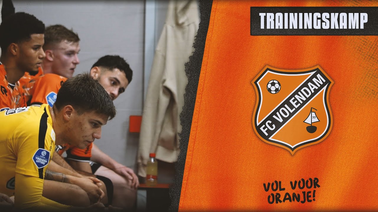 🇪🇸 𝗜𝗻𝘀𝗶𝗱𝗲 𝗺𝗮𝘁𝗰𝗵𝗱𝗮𝘆 | FC Volendam op bezoek bij Sevilla FC