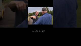 Reunited after 50 years!!! Vietnam Vets finally meet.   #usarmy #militarylife #vietnamwar #history