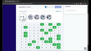 “Cómo crear tu bingo virtual en minutos | Bingo Cloud Manager”