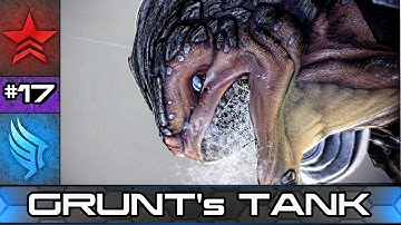 Mass Effect 2: Grunt