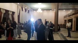 Guldana Asadbek Qoraboev