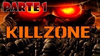 Killzone 1 HD Walkthrough - Parte 1 - Español