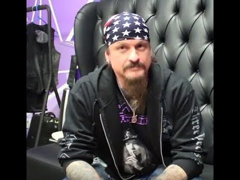 Iced Earth mastermind Jon Schaffer to work on DEMONS & WIZARDS project (interview)