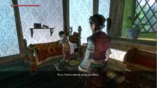 Fable 2 Finale [3/4]: My Sister Rose