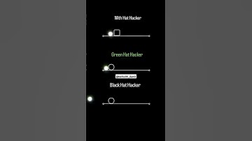 Types of Hackers #viral #shorts #shortvideo #youtube #trending #foryoupage #trendingshorts