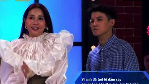 Như Phút Ban Đầu - Minh Trí - cover - Sàn đấu ca từ - nhóm bè caddilac