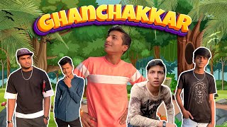GHANCHAKKAR | Comedy Video | Funny Video | Naughty Prince