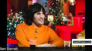 Noel Fielding biography