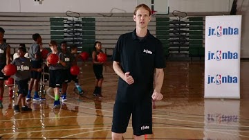 The Walking Hamstring Stretch