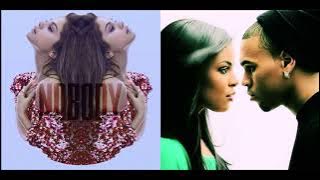 Nobody, No Air (Mashup) - Selena Gomez, Jordin Sparks, Chris Brown