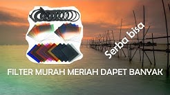 FILTER MURAH Untuk Foto LANDSCAPE (Canon M10) - Durasi: 10.01. FILTER MURAH Untuk Foto LANDSCAPE (Canon M10) - Durasi: 10.01.