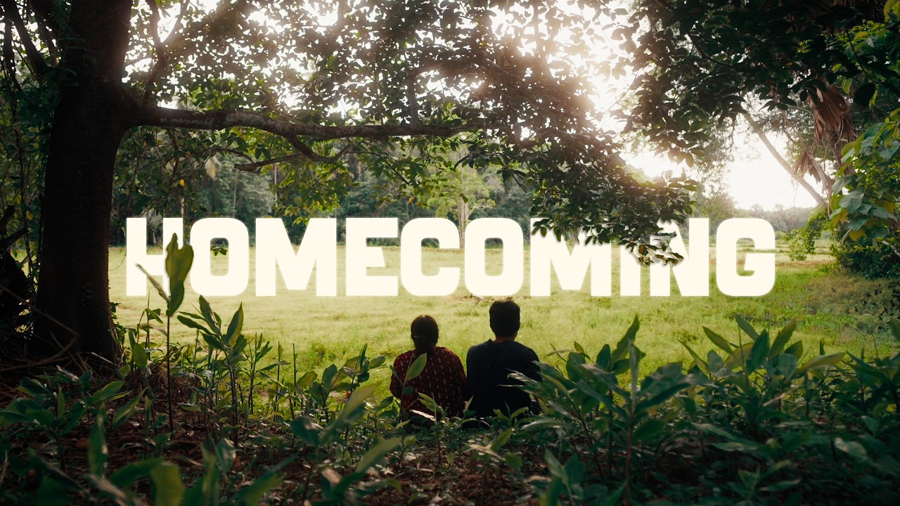Homecoming | OutStation | Song Lyrics Translation
