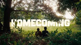 OutStation - Homecoming (Official Music Video) | New Song 2026