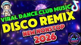 BEST DJ REMIX 2026 VIRAL - NONSTOP TEKNO DANCE CLUB MUSIC DJ JESSTONY