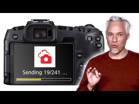 Canon&rsquo;s HUGE free update! Sorry Sony & Nikon users... image.canon