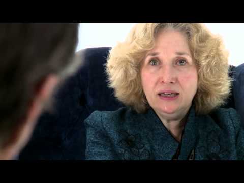 Sustainable Business: Ann Keeling - Diabetes and climate change, making the links Instructional Video