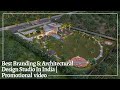 The Crown Hills | Best Branding And Advertising Studio | Promotional Video - by United Design