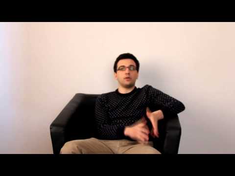 გიორგი ცხადაია - მე ვირჩევ ევროპას