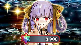 【FGO NA】THE AI DOOMSDAY! | BB Dubai NP5 Summons