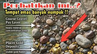 Download Lagu Temuan baru !? Jenis tanah lapisan emas , banyak numpuk di bawah nya. MP3