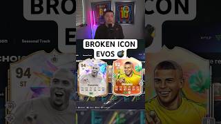 THESE SEASON 7 EVOS ARE CRAZY 🤯💣 (3PS+ &amp; SILVER ICONS)