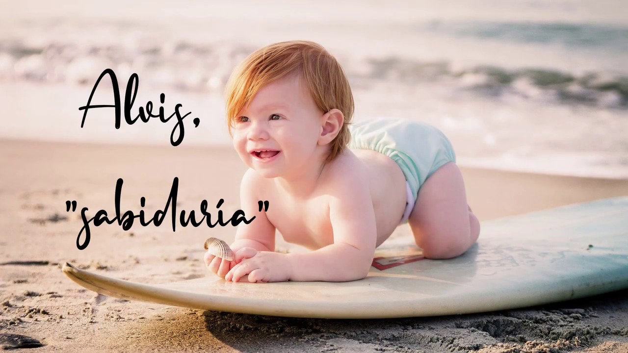 Los más HERMOSOS nombres VIKINGOS para NIÑOS | Origen escandinavo con significado. Tendencia 2021 🤩