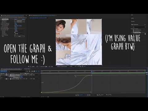 ae tile spin tutorial ♡
