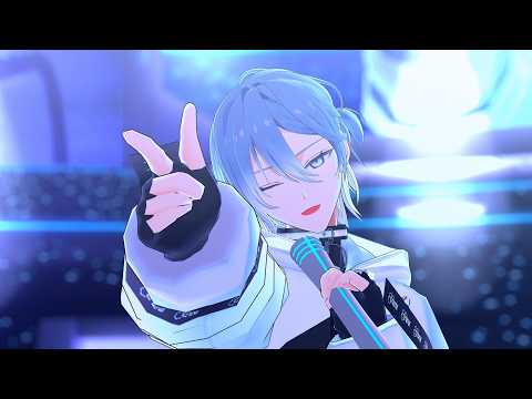 エイトリMMD】FREELY TOMORROW【蜂乃屋凪】 - YouTube