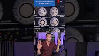 Empirical Labs Distressor In 1 Minute