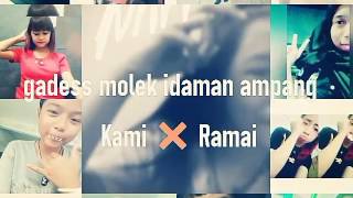 Gades Boek Idaman Ampang Part 1