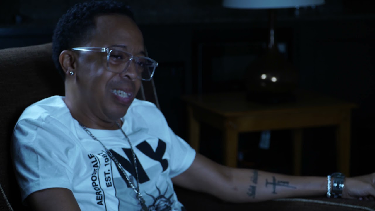 GUNZ AND GOD sizzle reel