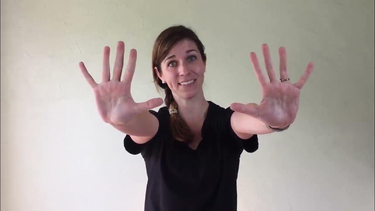 7 Helpful Hand Exercises for Parkinson's to Improve Handwriting, Flexibility & Dexterity (AV